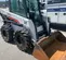 2018 Bobcat S550 Track Loader