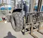 2019 Case 586H Forklift