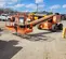 2017 JLG 600S Boom Lift