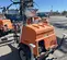 2019 Magnum Pro MLT6SM Towable Light Tower