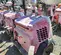 2017 Magnum Pro MLT6SM Towable Light Tower