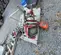 2015 RIDGID 535 Pipe Threading