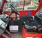 2017 Skyjack SJ643TH Forklift