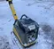 2021 Wacker Neuson DPU5545He Vibratory Plate Compactor
