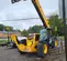 2015 JCB 512-56 S Forklift