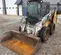 2017 John Deere 316GR Track Loader