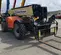 2017 JLG 1055 Forklift