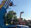 2016 Genie GTH-636 Forklift