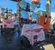 2017 Magnum Pro MLT6SM Towable Light Tower