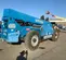 2014 Genie GTH-844 Forklift