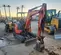 2018 Kubota KX033-4R1A Mini Excavator