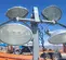2016 Allmand NL5000 Portable Work Light