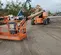 2017 JLG 660SJ Boom Lift