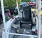 2019 Takeuchi TB235-2R Mini Excavator
