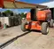 2018 JLG 800AJ Articulating Boom Lift
