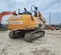 2018 Case CX160D Excavator