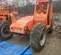 2016 SKYTRAK 6042 Forklift