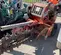 2017 Ditch Witch C14 Walk-Behind Trencher