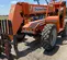 2015 SKYTRAK 6042 Forklift