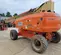2017 JLG 860SJ Boom Lift