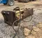 2013 Stanley MBX138 Attachment