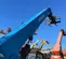 2016 Genie GTH-844D Forklift