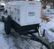 2018 Wacker Neuson G25 T4F Diesel Generator