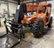 2016 SKYTRAK 8042 Forklift