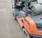 2017 Toyota 8FGU25 Warehouse Forklift