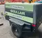 2018 Sullair 185DPQ-KU-T3 Air Compressor