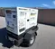 2018 Allmand MP25 Diesel Generator