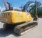 2018 John Deere 210G LC Excavator