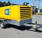 2017 Atlas Copco XAS900 JD8 T4F Air Compressor