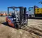 2018 Toyota 8FDU25 Warehouse Forklift