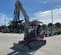 2018 Takeuchi TB260 Mini Excavator