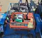 2018 Ditch Witch C14 Walk-Behind Trencher