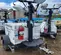 2019 Magnum Pro MLT5080KV Towable Light Tower