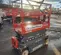 2017 Skyjack SJIII3219 Scissor Lift