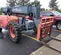 2016 Skyjack SJ643TH Forklift