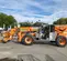 2014 XTREME XR1255 Forklift