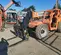 2016 SKYTRAK 8042 Forklift