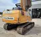 2016 Case CX160D Excavator