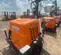 2019 Magnum Pro MLT6SM Towable Light Tower