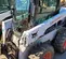 2017 Bobcat S550 Track Loader