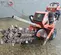 2017 Ditch Witch C14 Walk-Behind Trencher