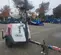 2017 Magnum Pro MLT6SM Towable Light Tower