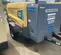 2017 Atlas Copco XATS400 Air Compressor