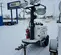 2019 Generac MLT3060MV Towable Light Tower