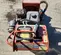 2017 Ditch Witch C14 Walk-Behind Trencher