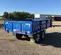 2018 Anderson Trailers D7106T Dump Trailer